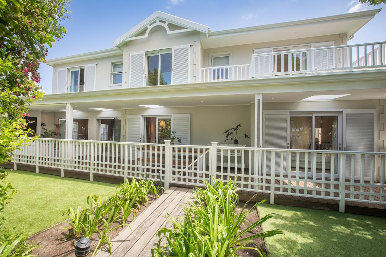 Riverclub Villa 4200 Plettenberg Bay Exterior photo