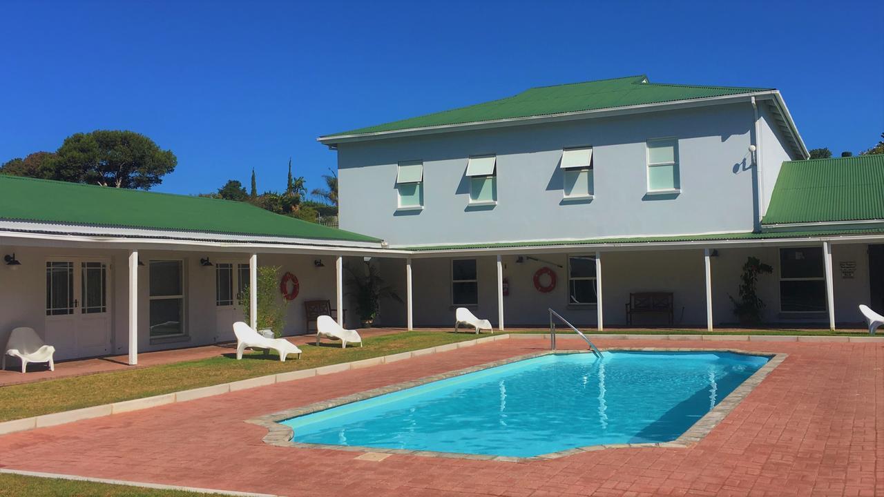 Riverclub Villa 4200 Plettenberg Bay Exterior photo
