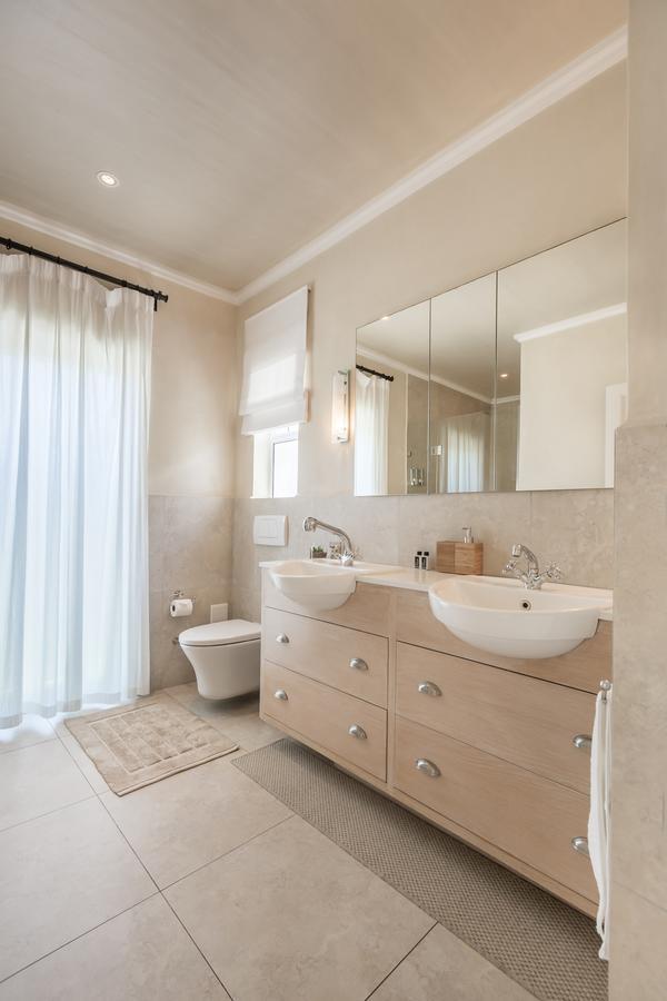Riverclub Villa 4200 Plettenberg Bay Exterior photo