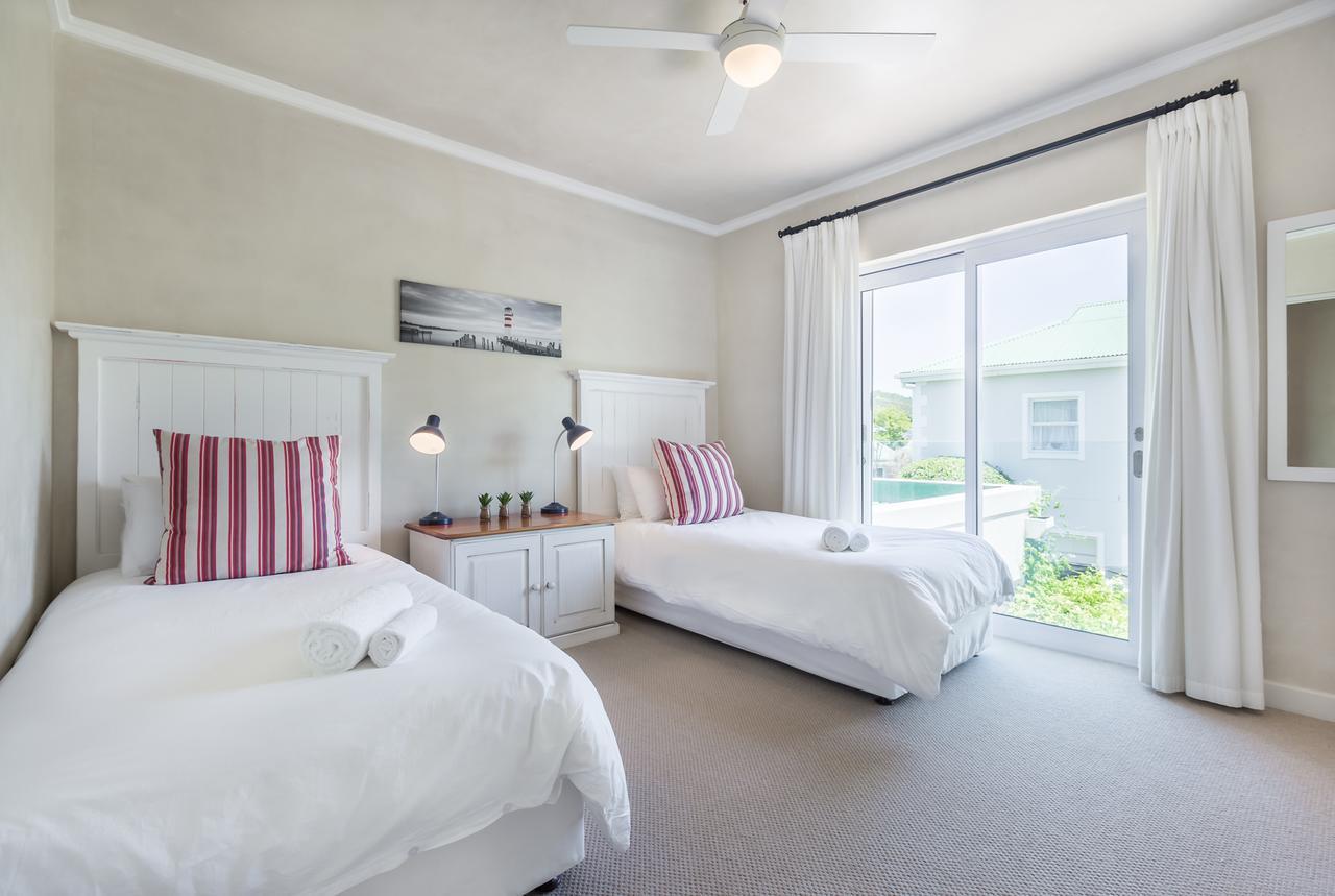 Riverclub Villa 4200 Plettenberg Bay Exterior photo